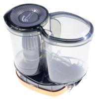 PHILIPS/SAECO Stofbak                                                      300009459891