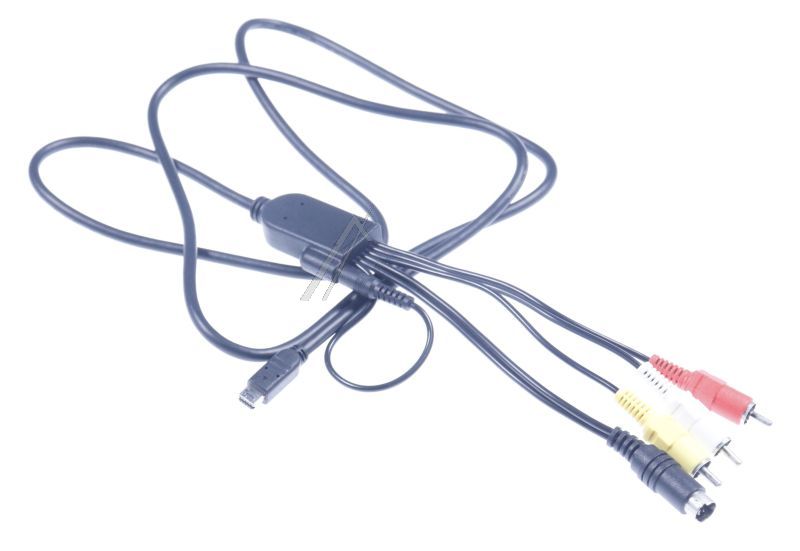 JVC Audio/video-kabels                                           QAM0672001