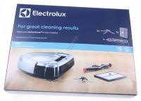 ELECTROLUX / AEG Accessoires v. stofzuigers                                   9001682146