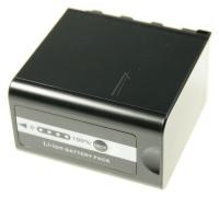 COM Accu voor camcorder                                          