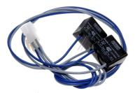 ELECTROLUX / AEG Fusibles thermiques                                          2146281064
