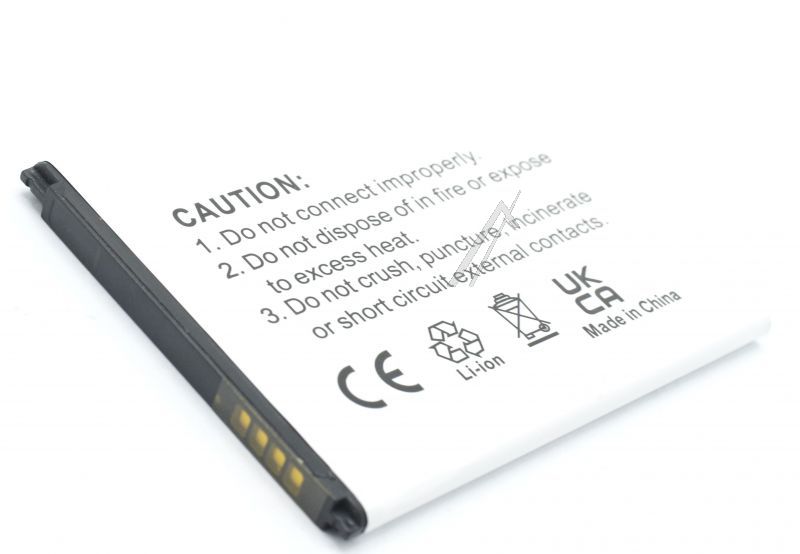 COM Accu v.telefoon                                              