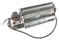 WHIRLPOOL/INDESIT Motoren ventilatoren                                         483286008073
