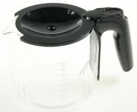 DeLonghi Glaskannen                                                   7313210644