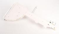 WHIRLPOOL/INDESIT Deur / klep / deksel 488000988438