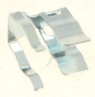WHIRLPOOL/INDESIT Halterungen/ halter                                          481010595118
