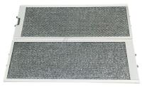 Boschsiemens Metaal vetfilter                                             00460007