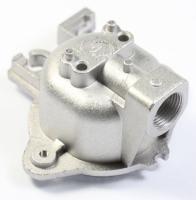 WHIRLPOOL/INDESIT Brander elementen                                            482000077752