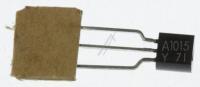 Yamaha Transistors                                                  A101580