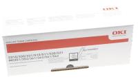 Oki Tonercartridges                                              44469803