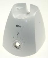 Braun Gehäusedeckel                                                67051209