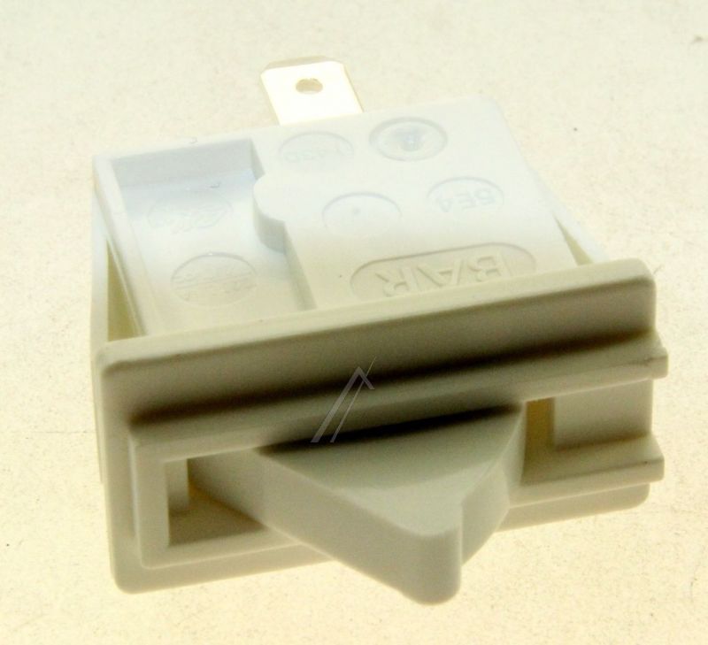 Boschsiemens Interrupteur d´appareil                                      00031166