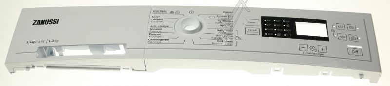 ELECTROLUX / AEG Bediendeelklep                                               140169616012
