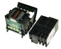 HEWLETT-PACKARD Printerkoppen                                                CR324A