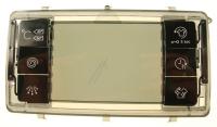WHIRLPOOL/INDESIT Toetsensetten                                                481010916855