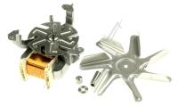 Boschsiemens Motoren ventilatoren                                         00495164