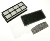 HISENSE/GORENJE Stofzuigerfilter                                             312208