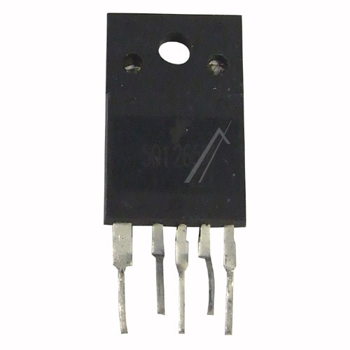 FAIRCHILD Transistors                                                  KA5Q1265RF