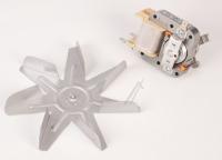 Bertazzoni Motoren ventilatoren                                         Z010538