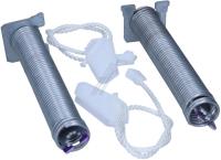 Boschsiemens Deurkabels                                                   12004032