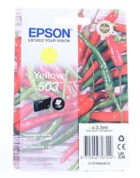 Epson Inktpatronen                                                 C13T09Q44010