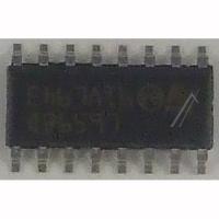 STMICROELECTRONICS Ic                                                           L6598D