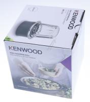 DeLonghi Zerkleinerer                                                 AW20010043