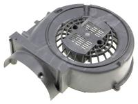 Amica Ventilatorbehuizing                                          1007364
