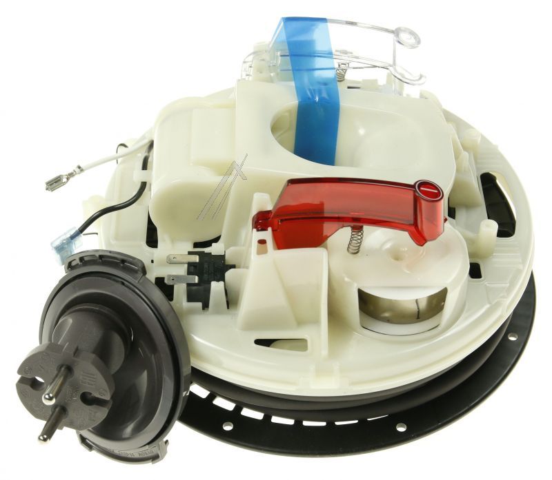 Dyson Kabelhaspel van stofzuiger                                   96863201