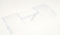 BEKO/GRUNDIG/ARCELIK Lade-afdekking                                               C00864363