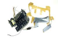 Boschsiemens Deur / klep / deksel                                         00701074
