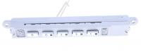 WHIRLPOOL/INDESIT Tastenfelder                                                 488000633218