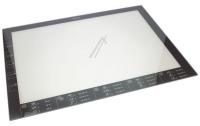 ELECTROLUX / AEG Ovenruit binnenste                                           5616619028