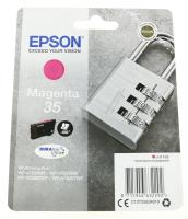 Epson Inktpatronen                                                 C13T35834010