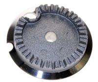 ELECTROLUX / AEG Elements/acccessoires de bruleur                             3540045048