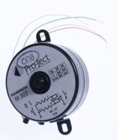 PRO-JECT AUDIOSYSTEMS Gelijkstroommotoren                                          1942390000