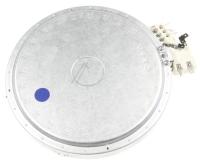 ELECTROLUX / AEG Elements de chauffe                                          3890717220