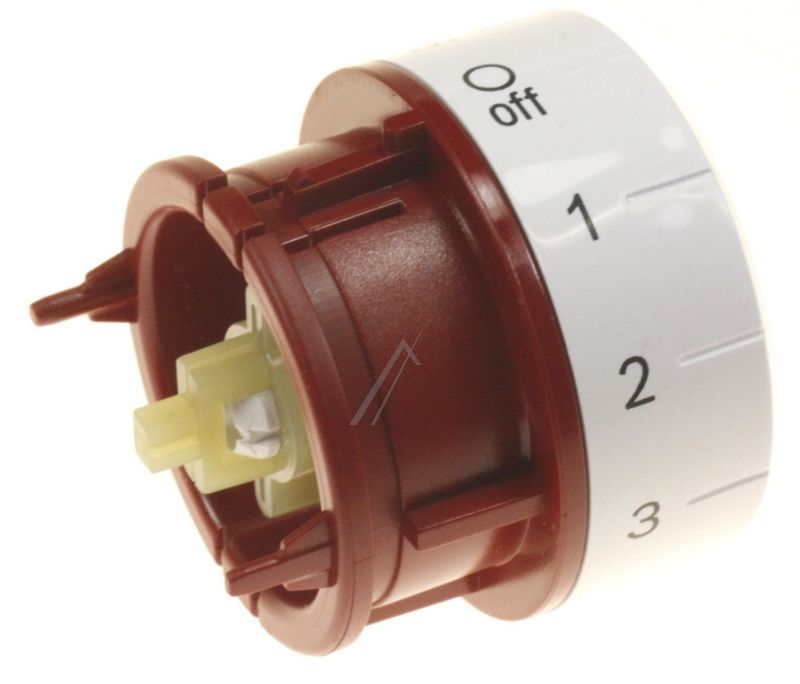 Boschsiemens Draaiknop                                                    00621917