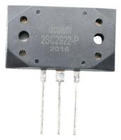 INCHANGE SEMICONDUCTOR Transistoren                                                 2SC2922