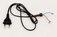 - Netzkabel                                                    MS650983