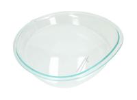 WHIRLPOOL/INDESIT Plateau en verre                                             481010615849