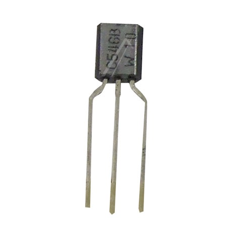 CDIL Transistoren                                                 BC546B