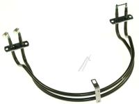 Boschsiemens Verwarmingselementen rond                                    00494643