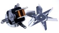WHIRLPOOL/INDESIT Motoren                                                      481236118466