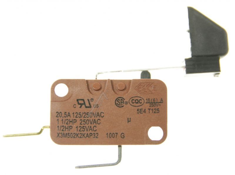 DeLonghi Microschakelaars                                             LN1156