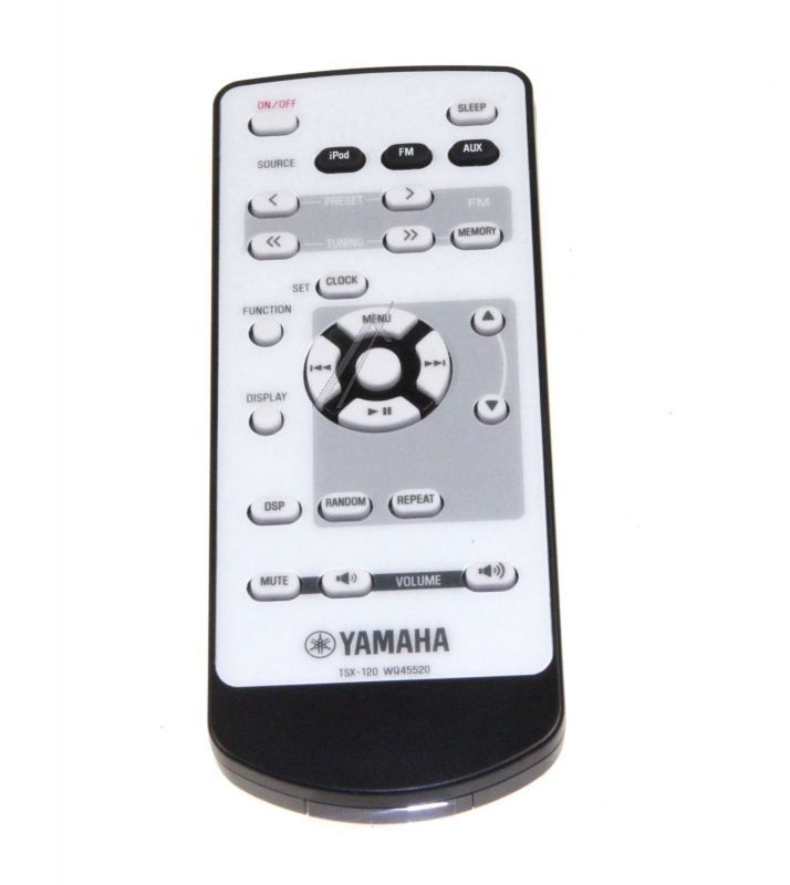 Yamaha Afstandsbediening                                            WQ455200