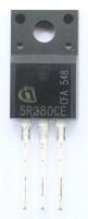 INFINEON Transistoren                                                 IPA50R380CEXKSA2