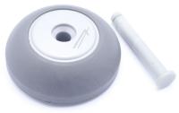 Candyhoover Wiel/rol                                                     48007768