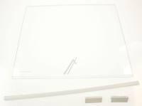 ELECTROLUX / AEG Glasplaat                                                    4055408670                    