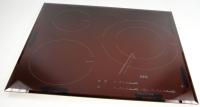 ELECTROLUX / AEG Keramische platen                                            140018768014